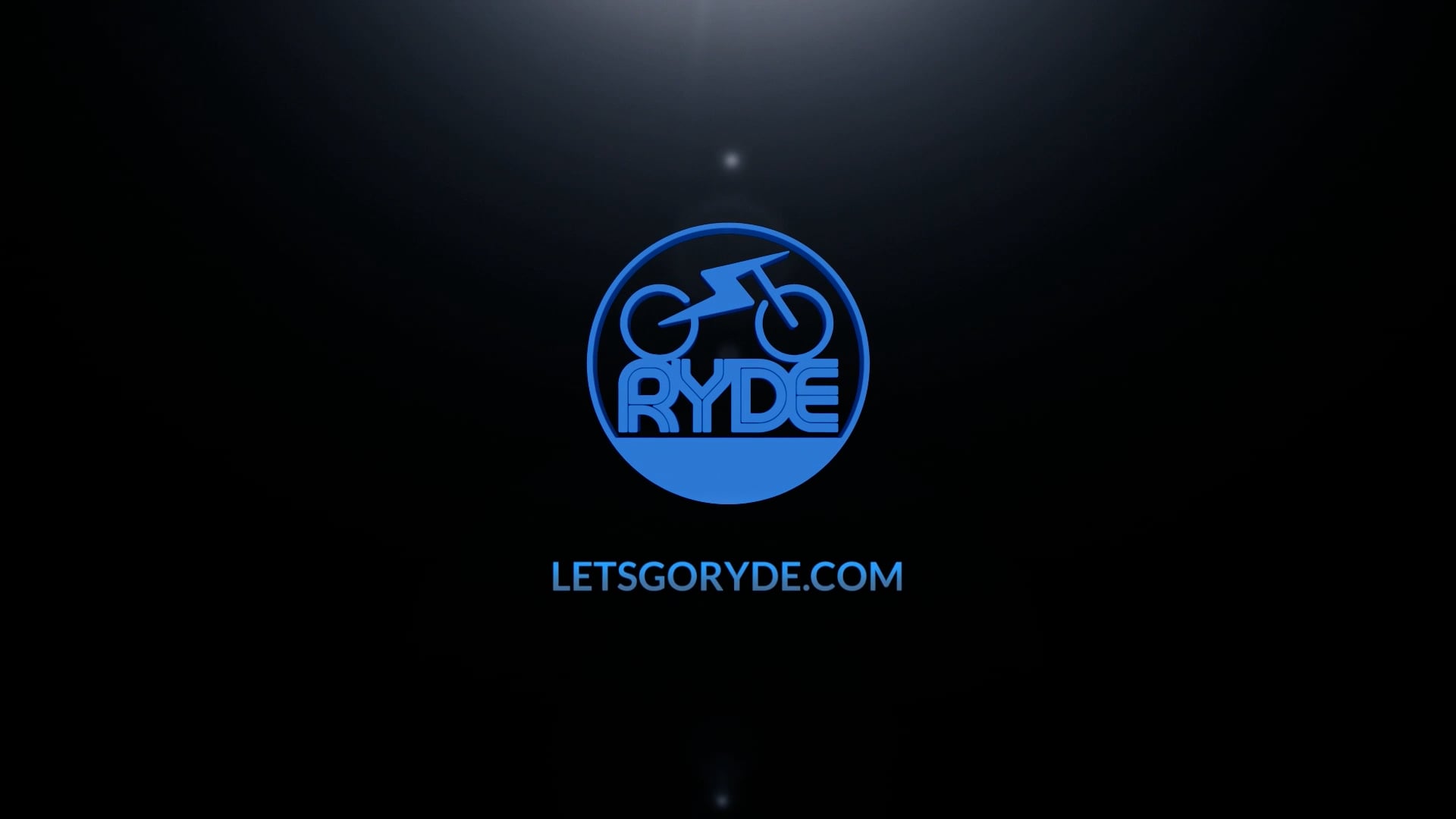 RYDE Electric Bike Station