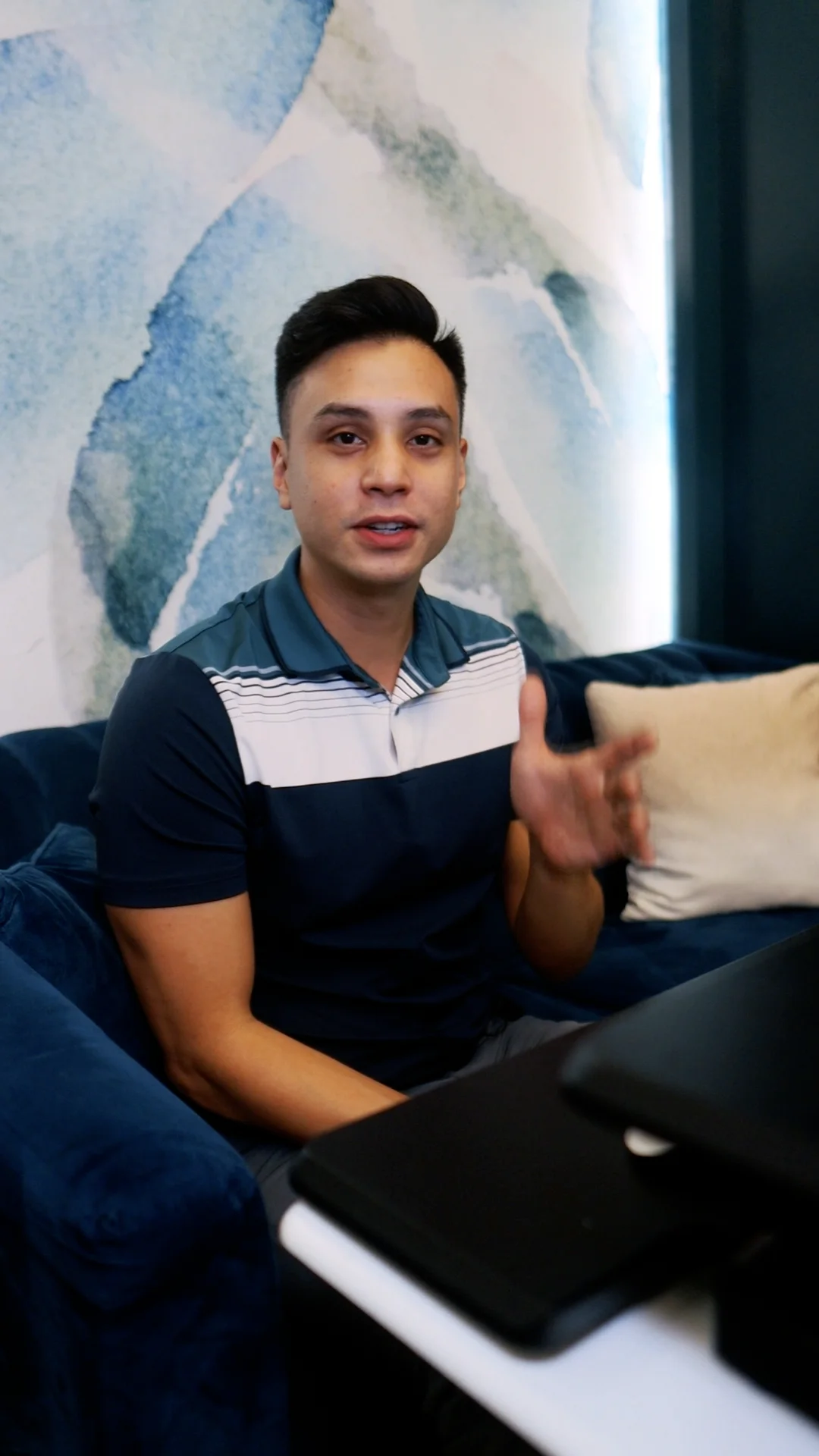 Quick stress relief simple daily tips everyone can use on vimeo