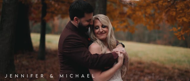 Jennifer & Michael || Summit Farm Wedding Highlight Video