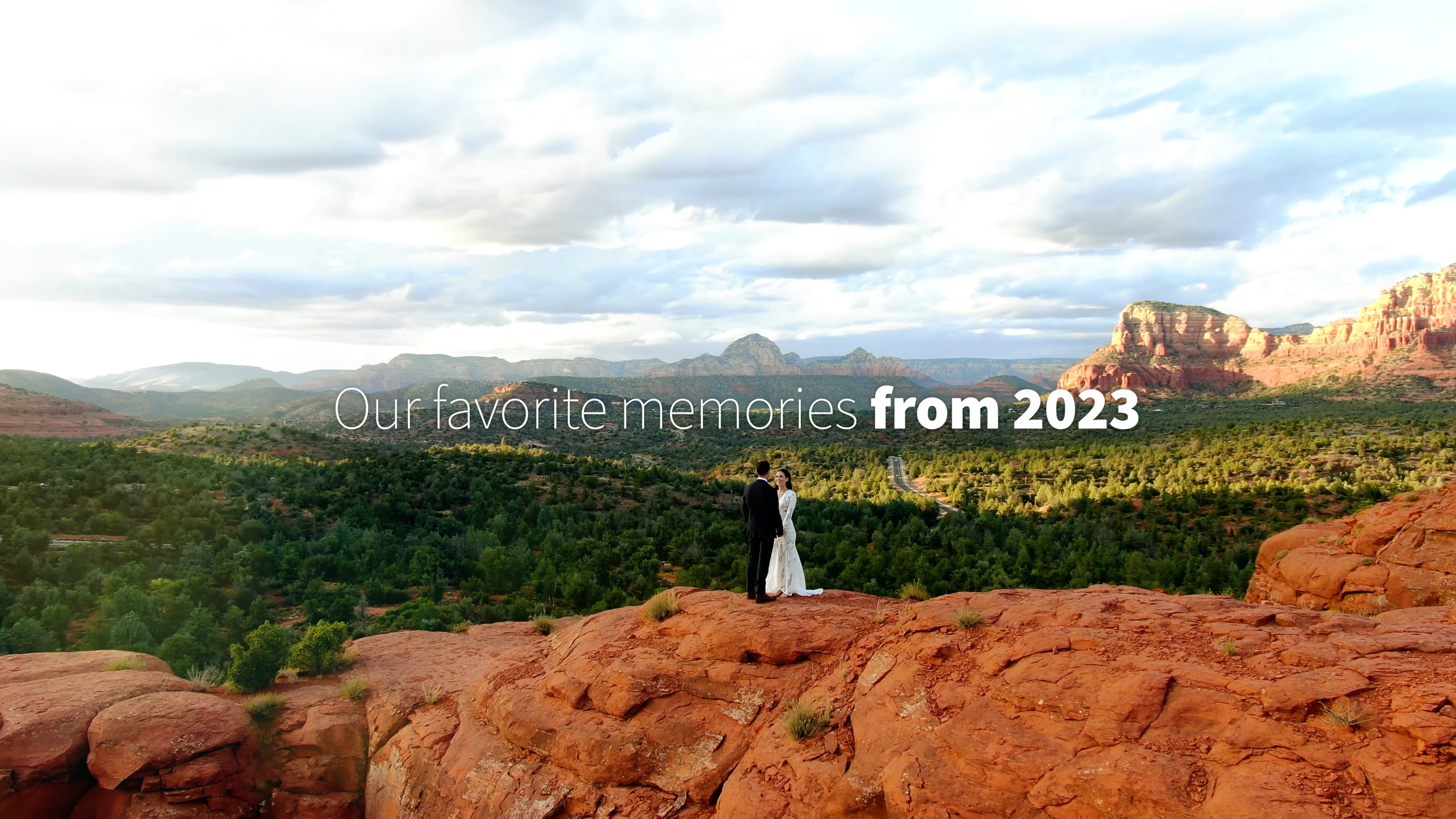 Gratz Creative Management 2023 Recap