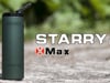 Портативный вапорайзер XVAPE XMax STARRY 4 Vaporizer Evergreen