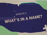 Episode 3: StreetSmart Marketing - What's in a Name?
