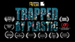 Trapped by Plastic - a short documentary by Anny Tubbs