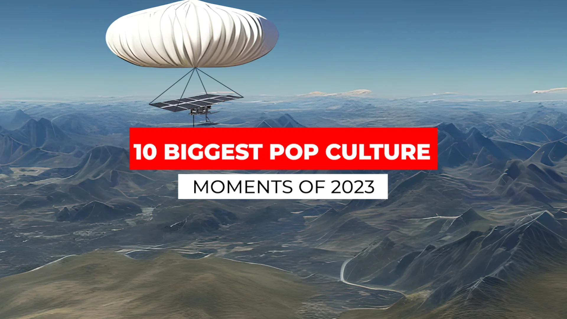 12 viral pop culture moments of 2023 that live in our minds