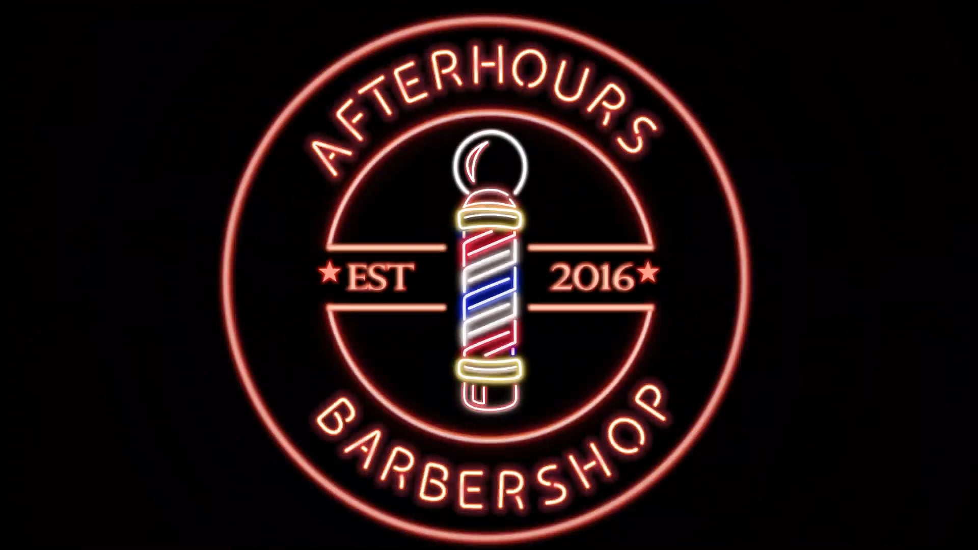 The Barbering Art