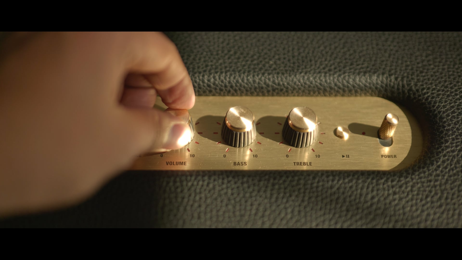 Marshall Amps | Acton II