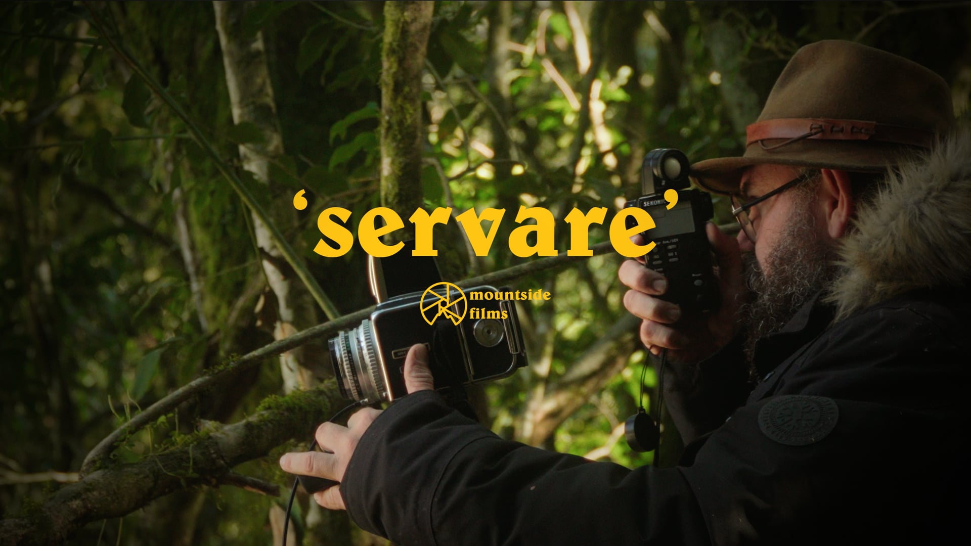 'Servare' Mountside Films