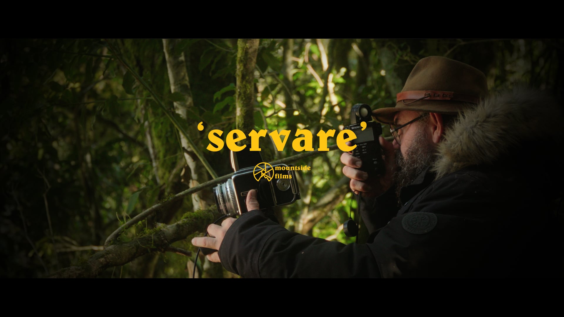 'Servare' Mountside Films