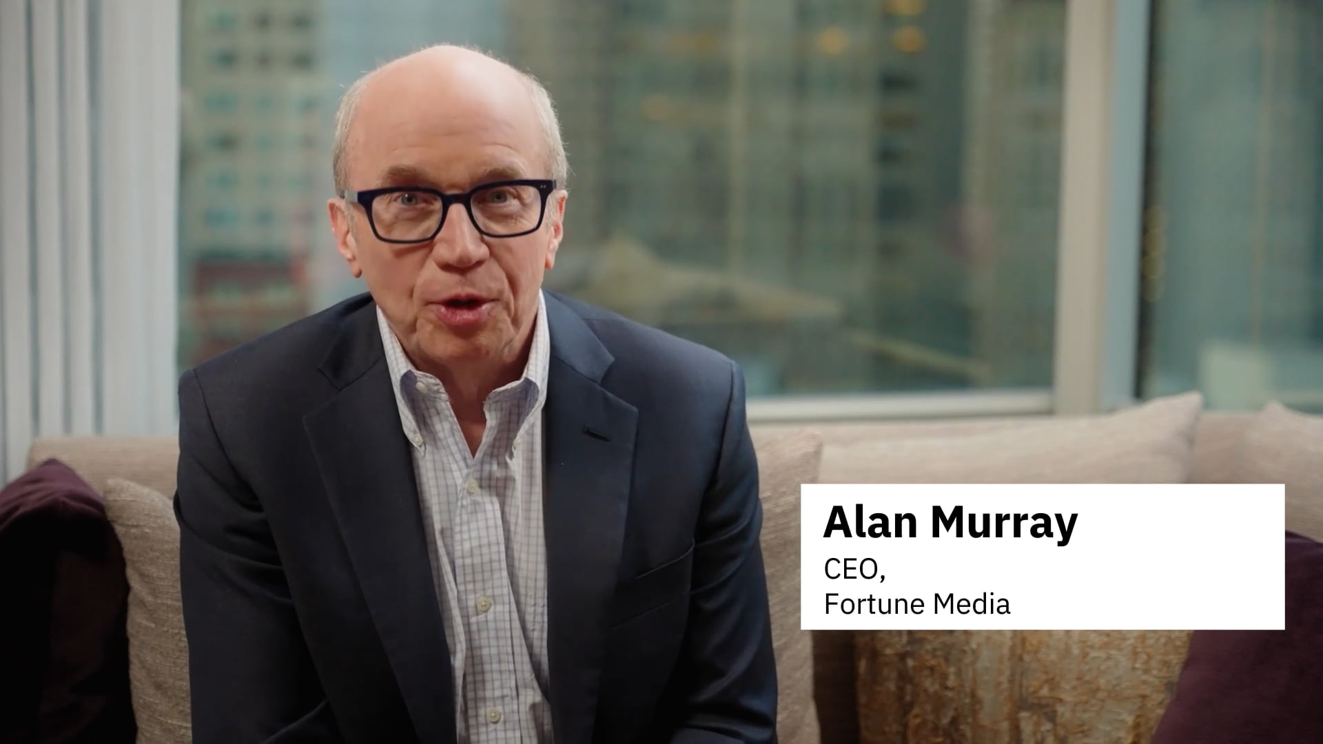 IBM - The Future of AI