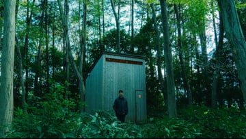 Charles Munka “HOLLOWAYS” | Videos & Movies on Vimeo