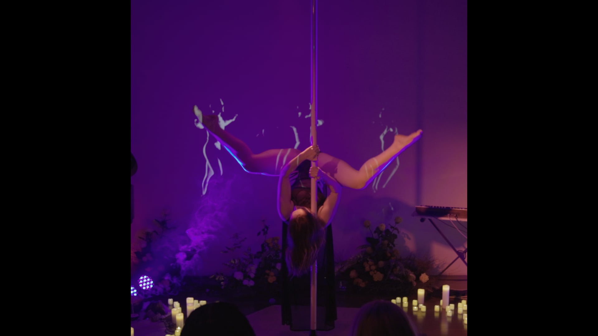 Metamorphosis - Live - Nov 2023 1:1