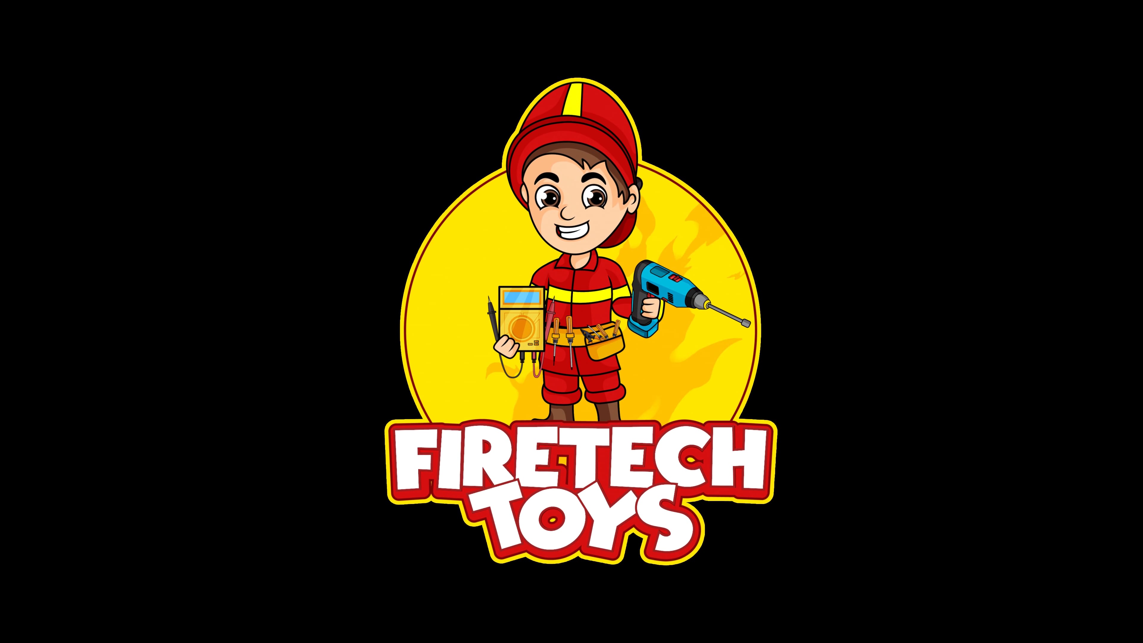 Firetech