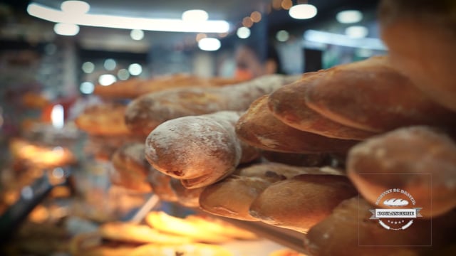 Communication - Boulangerie