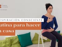 Respiración Consciente