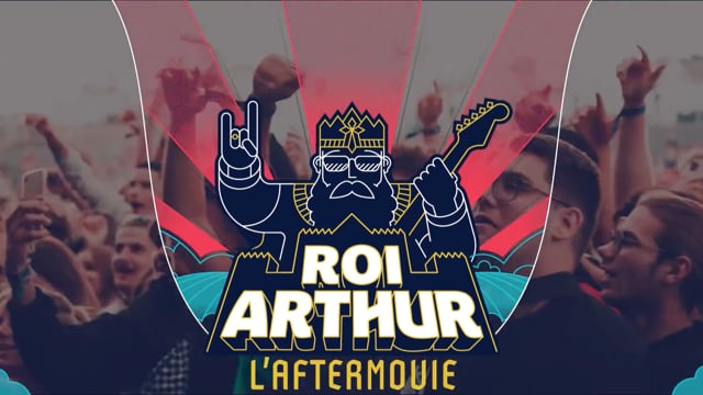 roi arthur aftermovie