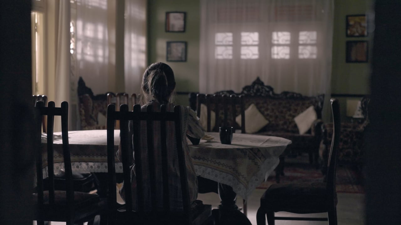 Still from An'kahi