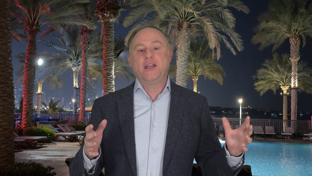 What do these cities have in common?