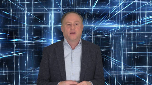 Turing to Transformers AI talk overview