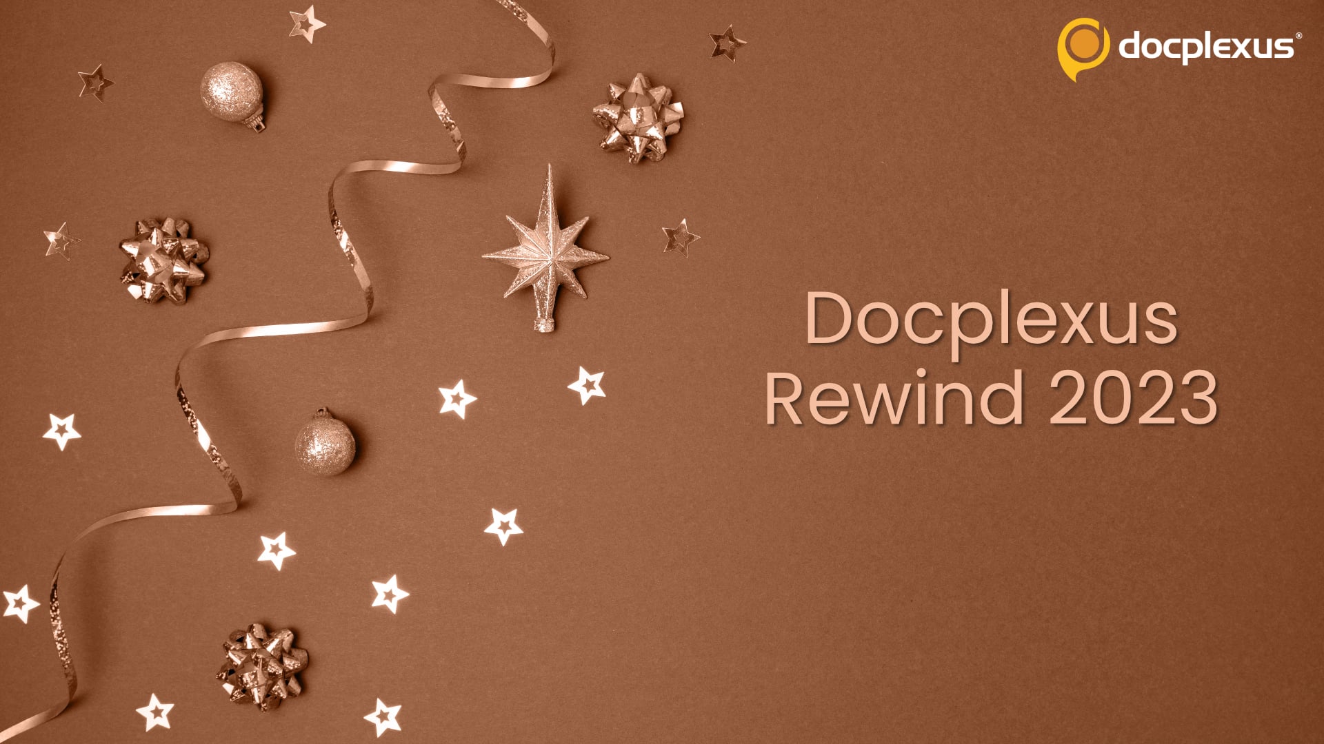 Docplexus Rewind – The Best of 2023