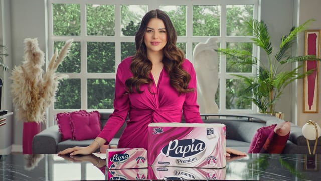 Papia Premium Home / Eygpt