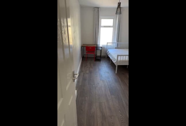 Double Room Only for One Person  Main Photo