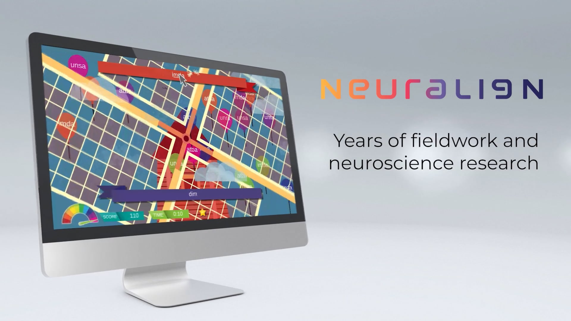 NEURALIGN - HOW IT WORKS