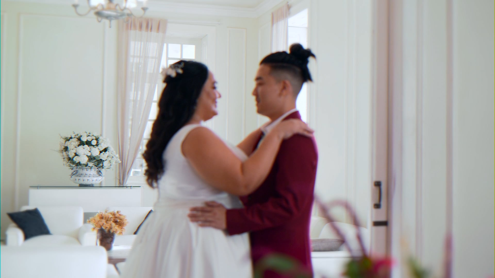 Bruna e Daniel - Teaser