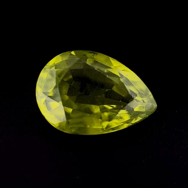 San on sale carlos peridot