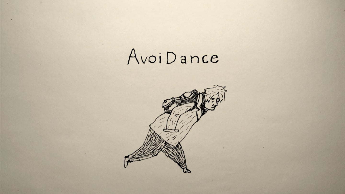 Avoidance - Animationhub