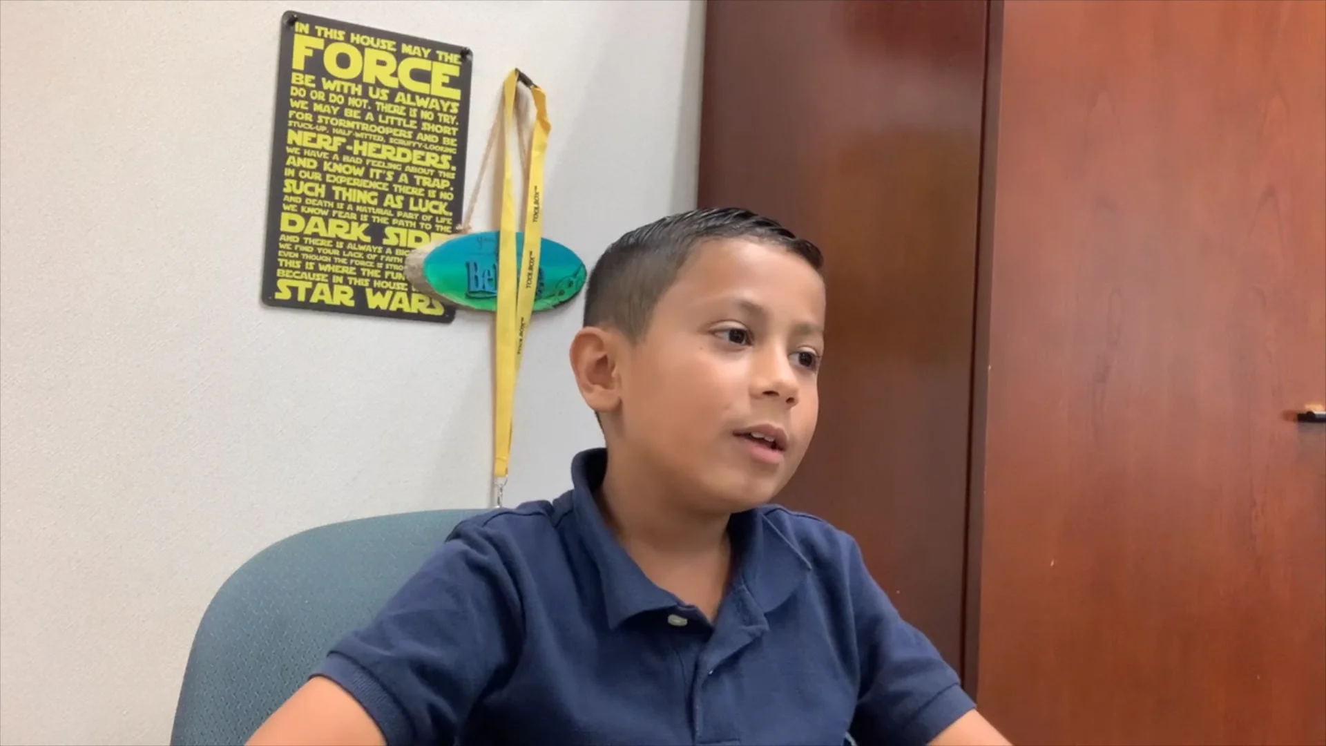 Rosemary Elementary School 2023 on Vimeo