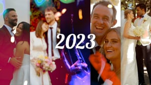 CBJ Awards 2023 // Brisbane Wedding Videography & Wedding Photography