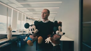 DISNEY CREATE 100