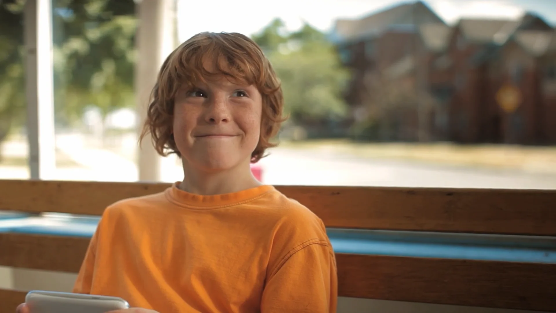 Publicité Pop Fiction! - iTsum, 1 minute on Vimeo