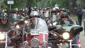 European H.O.G. Rally 2009 - Latvia