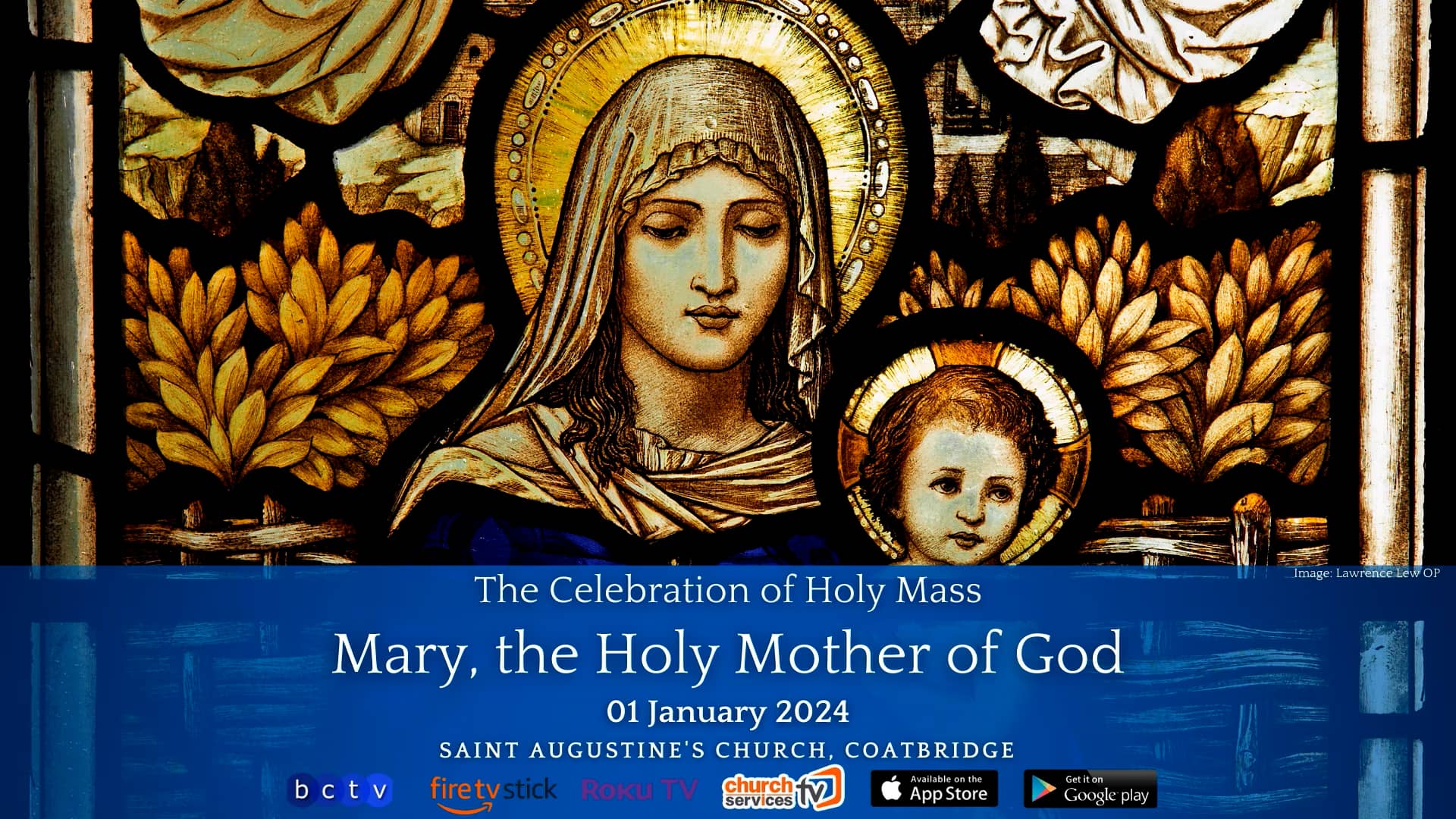 mary-holy-mother-of-god-vigil-mass-31-december-2023-on-vimeo