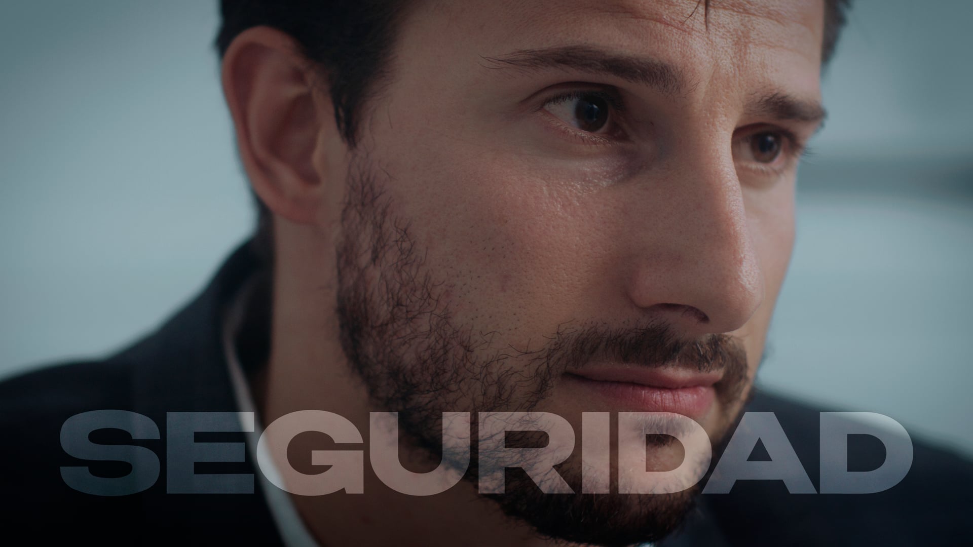 Seguridad - Ana Batuecas y Oier Sola