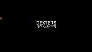 Dexters nya äventyr