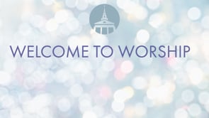 December 31 | 11:00AM Sunday Worship | TUMC Austin
