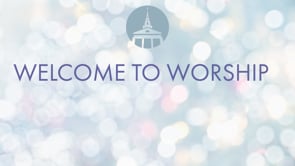 December 31 | 11:00AM Sunday Worship | TUMC Austin