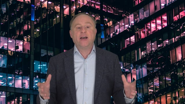Actionable Futurist Industry Sectors