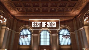 The Best of 2023