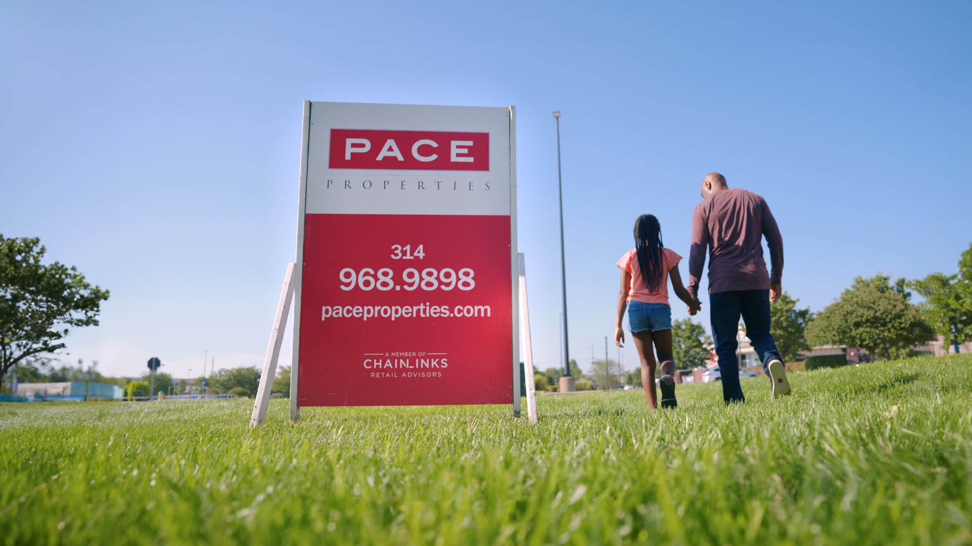 Pace Properties: Who We Are