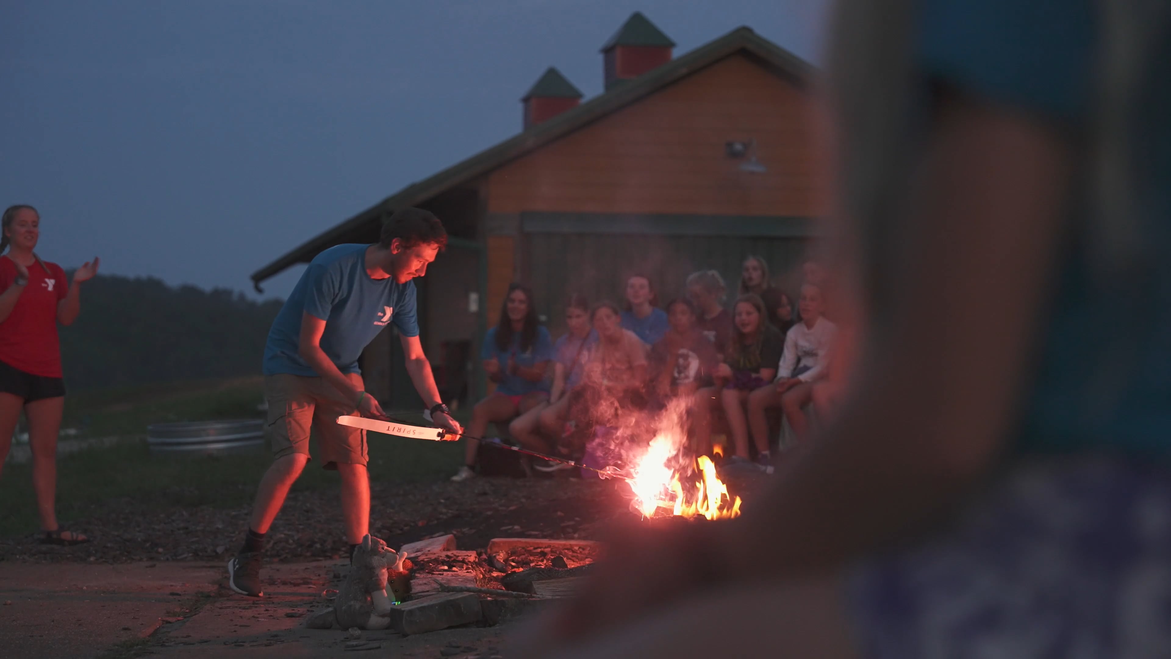 YMCA Camp Lakewood