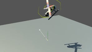Dynamics for Cinema 4D