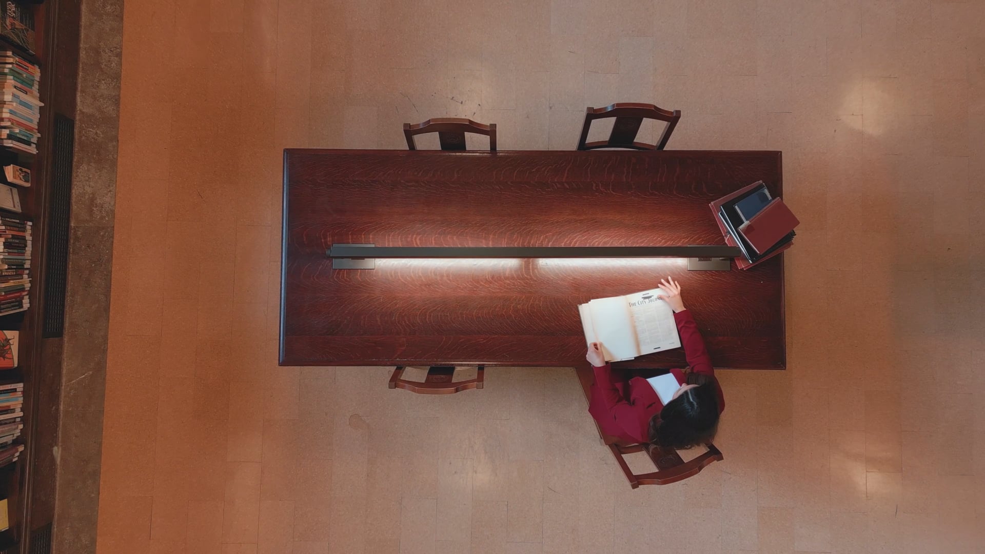 Gale: Digital Scholar Lab