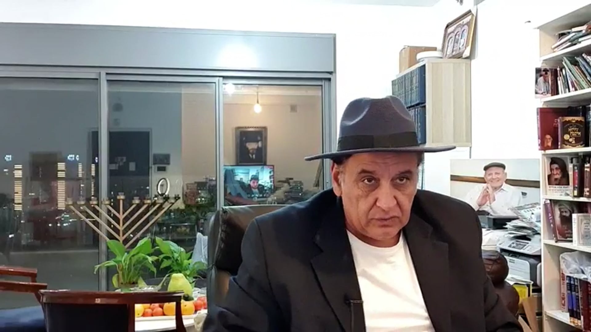 ההבדל בין מסכים למסכות למוסחים, 16.12.23