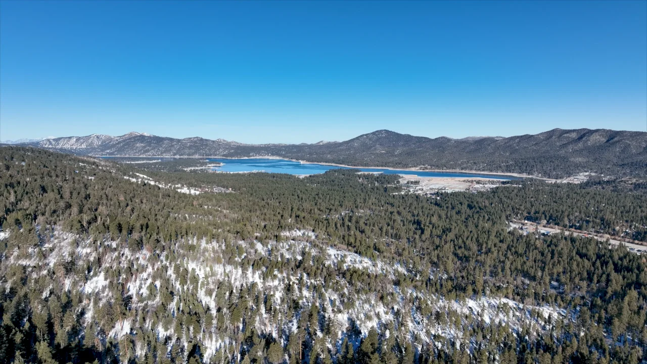 Big Bear City Experimental Promo on Vimeo