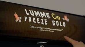 Related Embedded Video Item Thumbnail