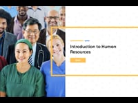 Fundamentals of Human Resources Principles