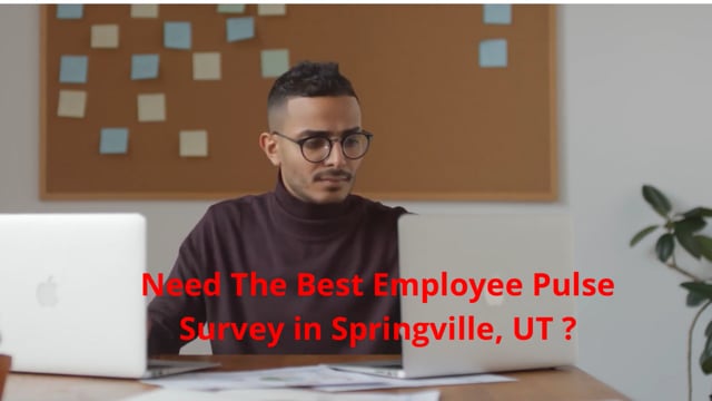 Employee Pulse Survey | DecisionWise